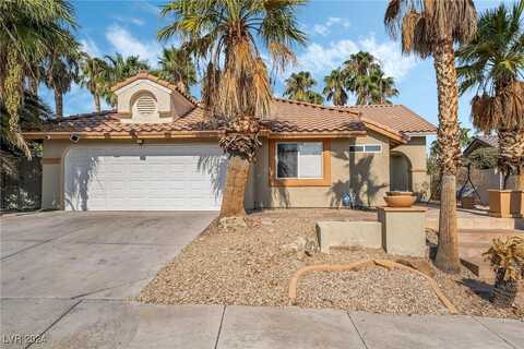 124 Beach Oak Avenue, Henderson, NV 89002