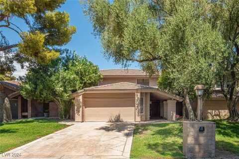 944 Pinehurst Drive, Las Vegas, NV 89109