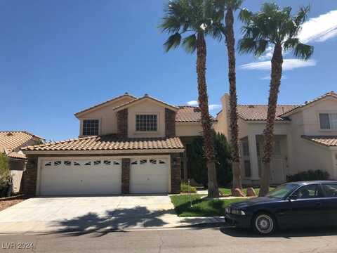 9452 SILVANER Court, Las Vegas, NV 89123