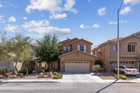 6637 Pine Siskin Place, North Las Vegas, NV 89084