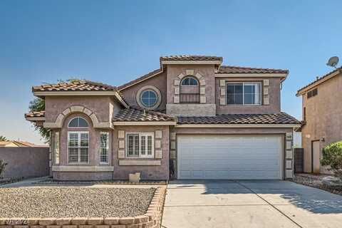 2601 Summerview Place, Henderson, NV 89074