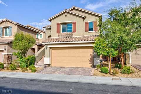 10430 Forked Run Street, Las Vegas, NV 89178