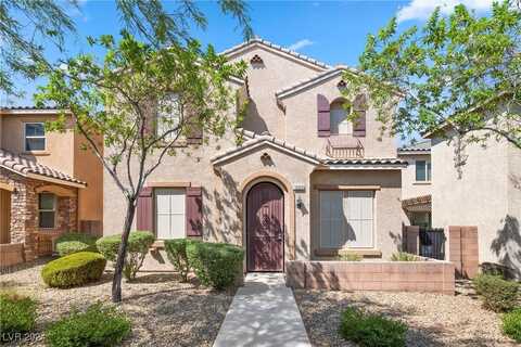 10928 Mount Stellar Street, Las Vegas, NV 89179