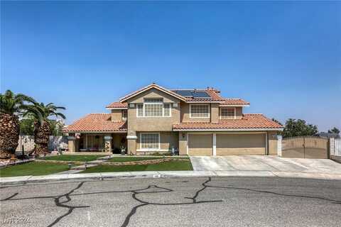 908 W Nawkee Drive, North Las Vegas, NV 89031