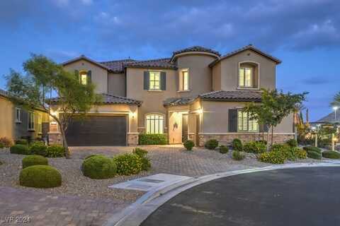 3267 Royal Fortune Drive, Las Vegas, NV 89141