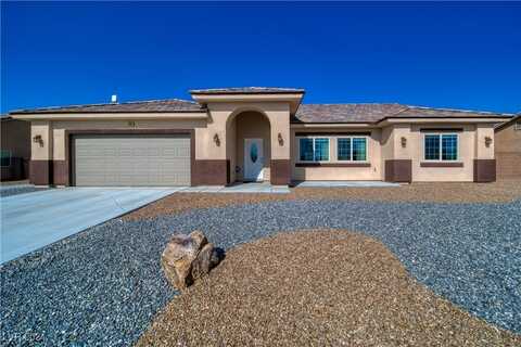 4800 Honey Locust Drive, Pahrump, NV 89061