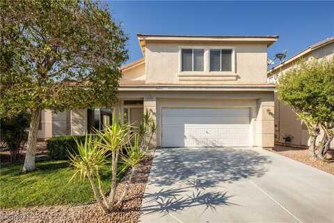 3730 Nestled Oak Avenue, North Las Vegas, NV 89031