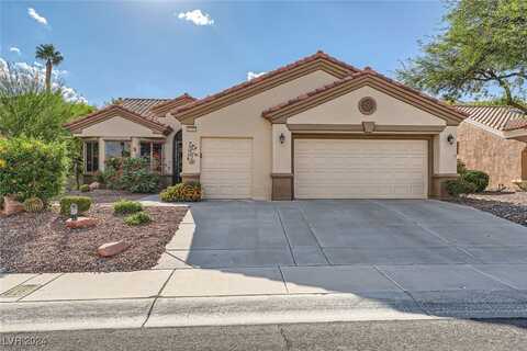 2121 Hot Oak Ridge Street, Las Vegas, NV 89134