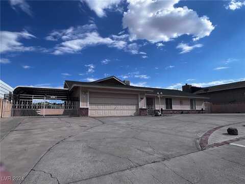 861 Robinson Lane, Boulder City, NV 89005