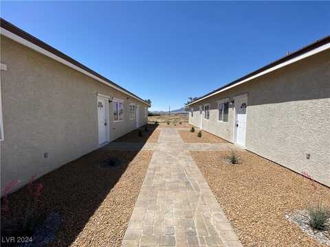 1390 Ogallala Street, Pahrump, NV 89048