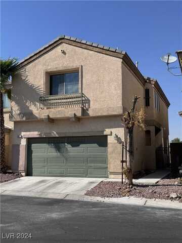 5372 Coral Ribbon Avenue, Las Vegas, NV 89139