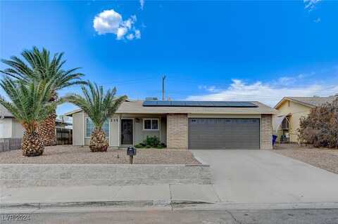 235 Meyers Avenue, Henderson, NV 89015