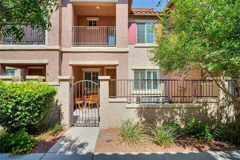 1525 Spiced Wine Avenue, Henderson, NV 89074