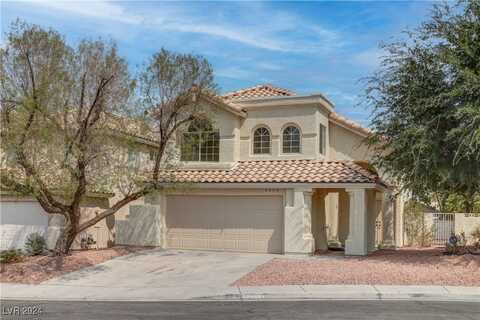 2384 Wild Ginger Lane, Las Vegas, NV 89134