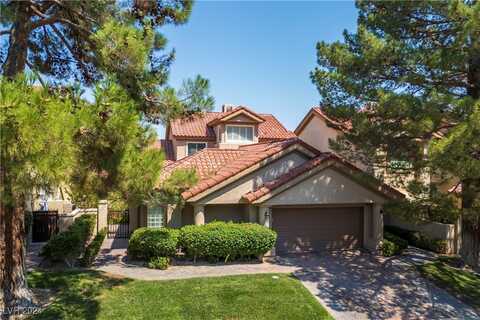 8010 Castle Pines Avenue, Las Vegas, NV 89113