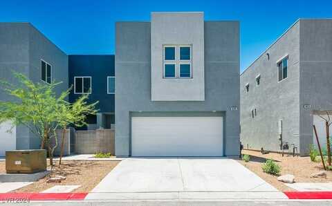 6509 Cinnamon Hazlenut Street, North Las Vegas, NV 89084