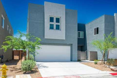 6505 Cinnamon Hazlenut Street, North Las Vegas, NV 89084