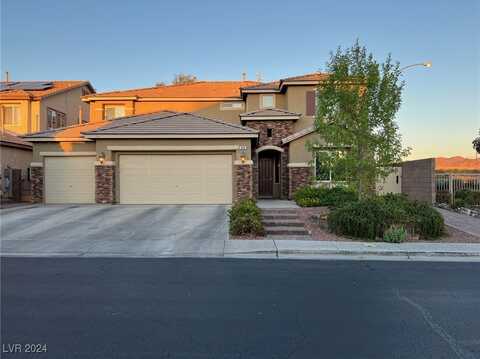 368 Misty Moonlight Street, Henderson, NV 89015