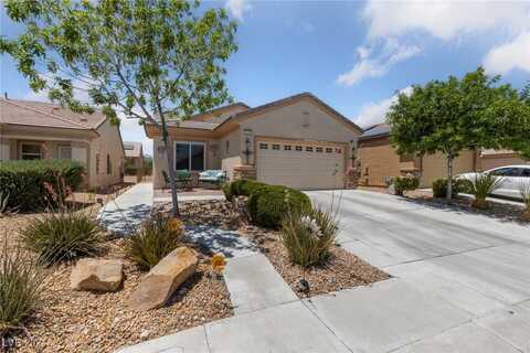 7945 Grey Teal Street, North Las Vegas, NV 89084