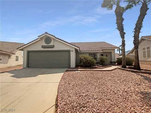 407 Royal Greens Drive, Henderson, NV 89002