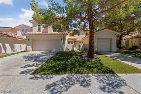 1902 Whispering Circle, Henderson, NV 89012