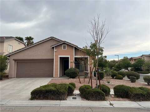 10762 Flame Vine Court, Las Vegas, NV 89135