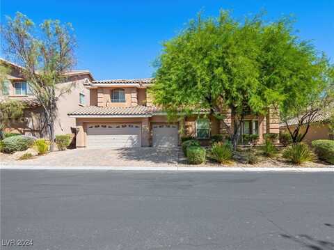 8148 Dolce Volpe Avenue, Las Vegas, NV 89178