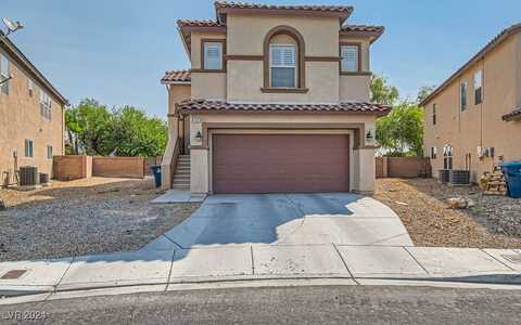 8752 Palomino Ranch Street, Las Vegas, NV 89131