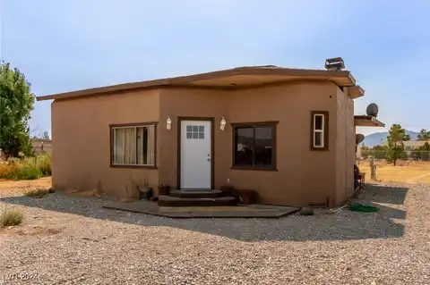 4421 Maple Road, Pahrump, NV 89048