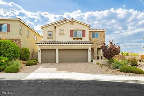 105 Kirkcaldy Street, Henderson, NV 89012