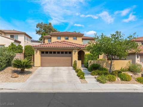 940 Tudela Court, Las Vegas, NV 89138