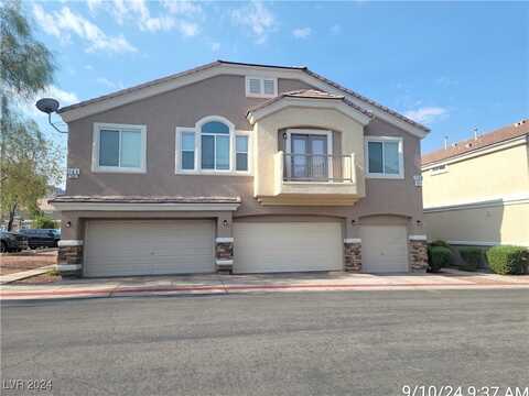 1163 Grass Pond Place, Henderson, NV 89002