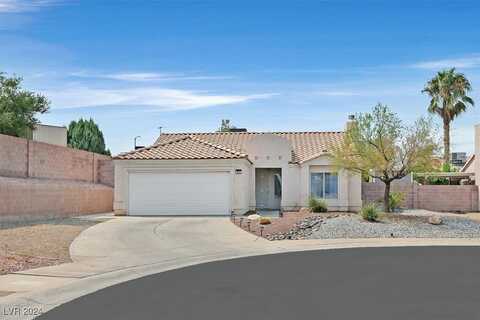 803 Mesa Pine Court, Henderson, NV 89015