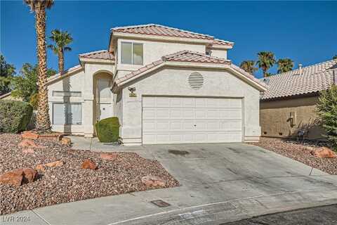 4405 Loma Court, Las Vegas, NV 89130