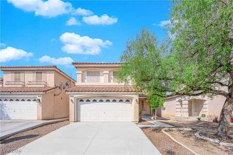 7471 Aurora Glow Street, Las Vegas, NV 89139