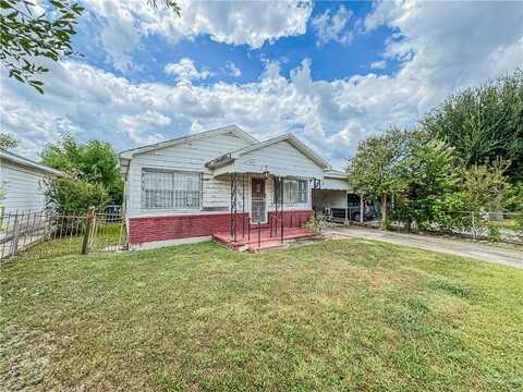 1201 W Grant Avenue, Harlingen, TX 78550