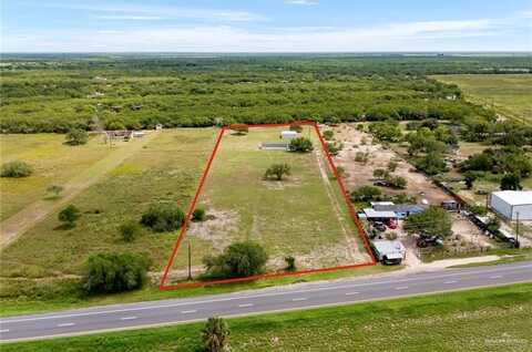 37770 N EXPWY 281, San Manuel, TX 78542