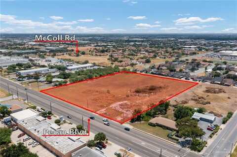 118 E Pecan Boulevard, McAllen, TX 78501
