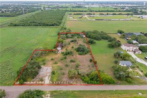 2406 E Mile 9 1/2 Road N, Donna, TX 78537