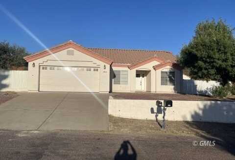 8604 S Springfield Rd, Globe, AZ 85501