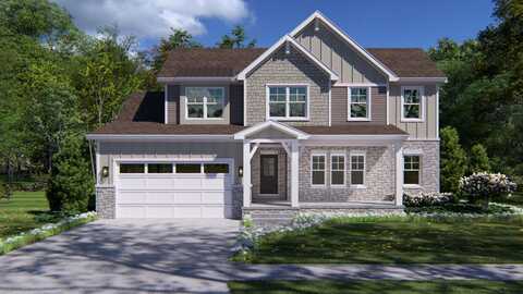 1756 Forest Ridge Drive, Valparaiso, IN 46385