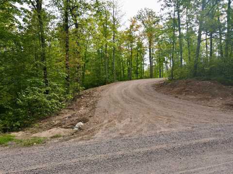 Lot 1 GRUNDY RD, Tomahawk, WI 54487