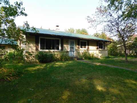 127 VOERMAN ST, Tomahawk, WI 54487