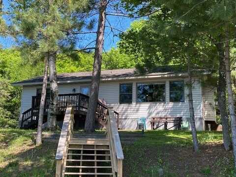 13107 VILLAGE POINT LN, Winchester, WI 54557