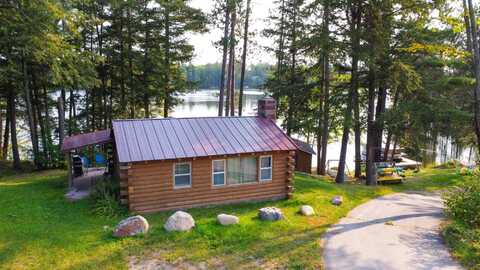 N10685 ISLE OF PINES DR W, Elcho, WI 54428