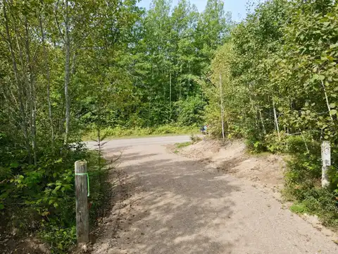 Lot 2 GRUNDY RD, Tomahawk, WI 54487