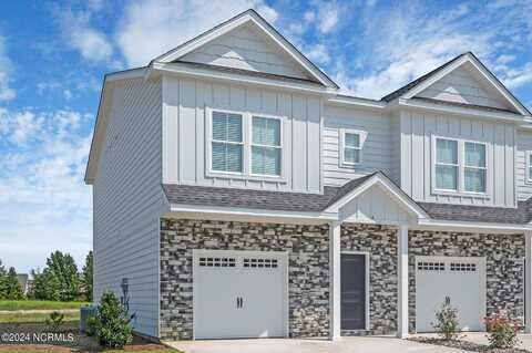 2113 Kali Lane, Greenville, NC 27834