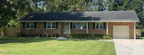 461 Lora Lane, Winterville, NC 28590