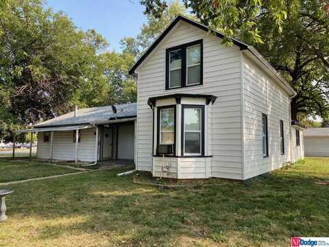 1927 Colfax Street, Blair, NE 68008