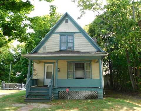 685 Superior Street, Benton Harbor, MI 49022